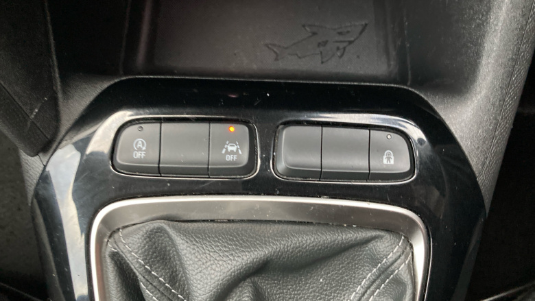 Vauxhall Corsa 1.2 Design 5dr Petrol Hatchback